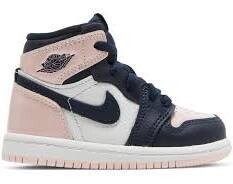 AJ 1 ATMOSPHERE TD