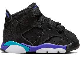 AJ 6 AQUA PS