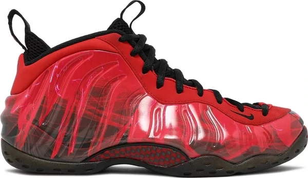 NIKE FOAMPOSITE DOERNBECHER