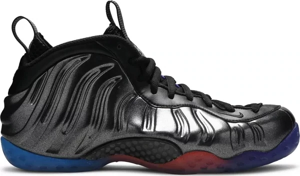 NIKE FOAMPOSITE GRADIENT SOLE
