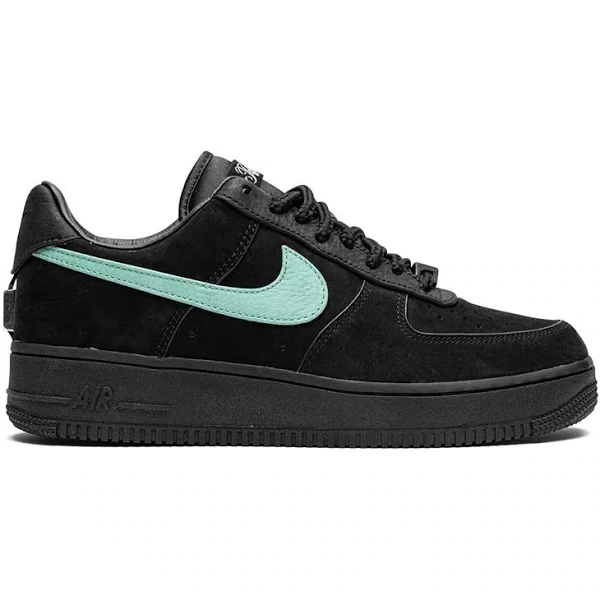 NIKE AF 1 LOW TIFFANY &amp; CO. 1837