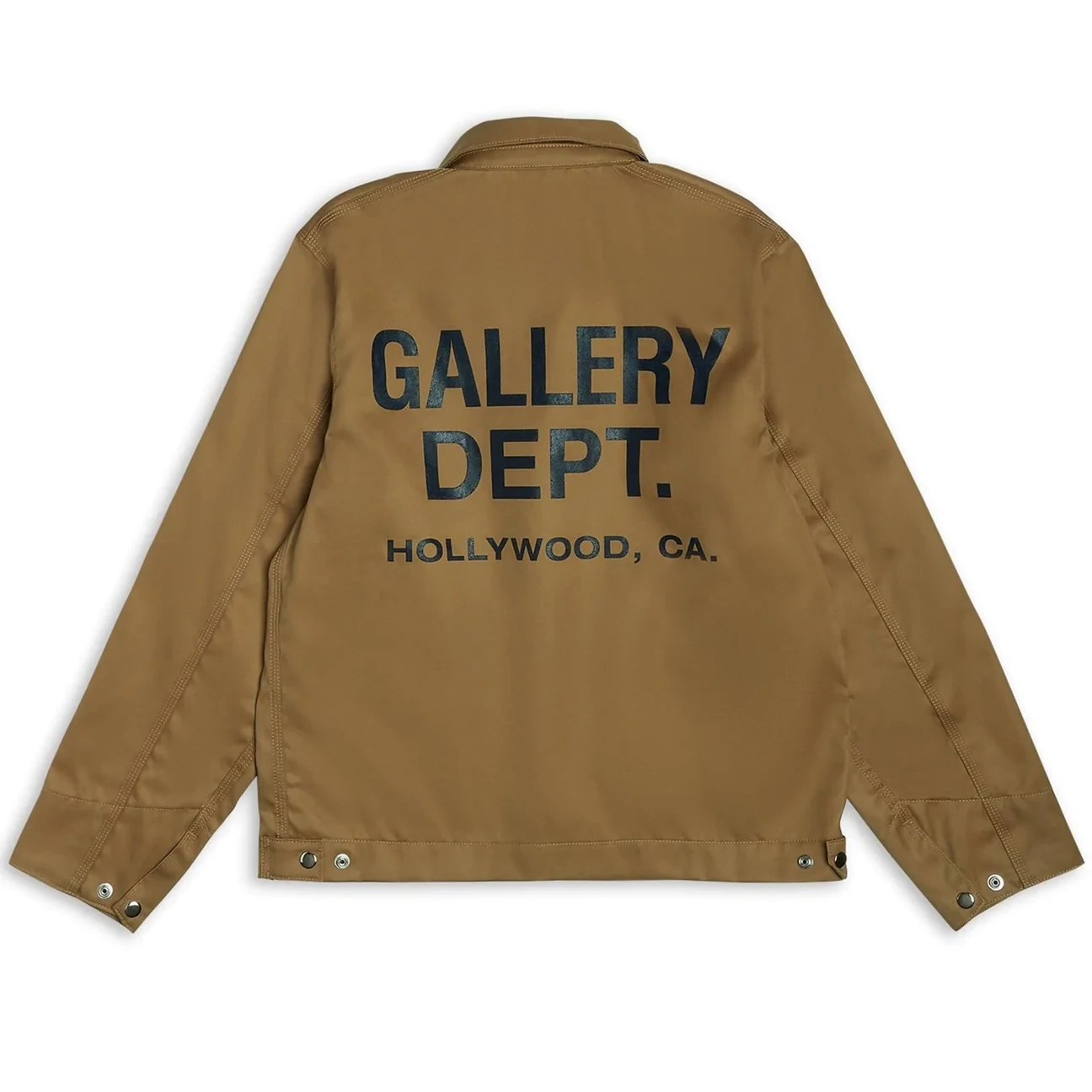 GALLERY DEPT MONTECITO JACKET NOT TAN