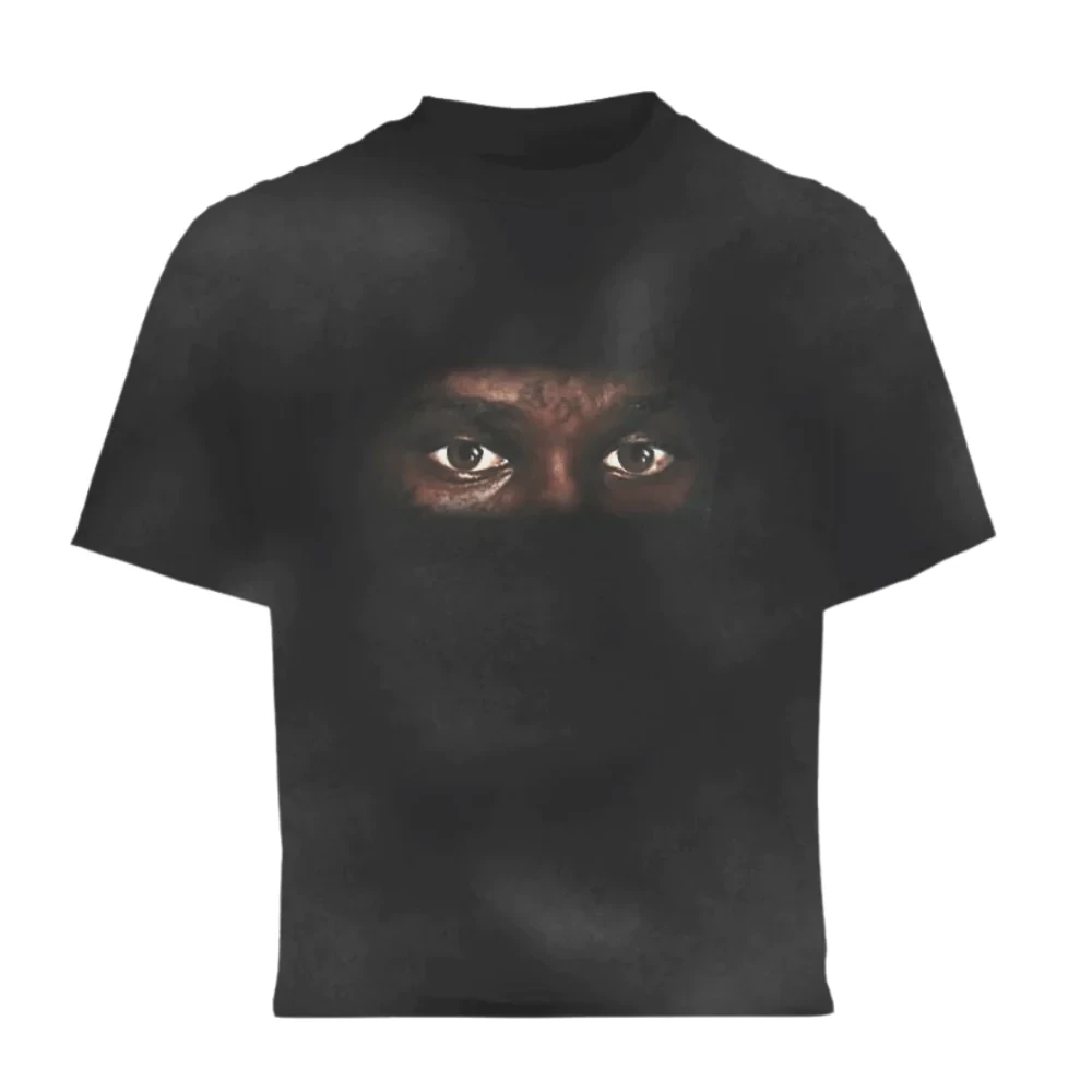 VERTABRAE ALL SEEING YOUNG THUG TEE