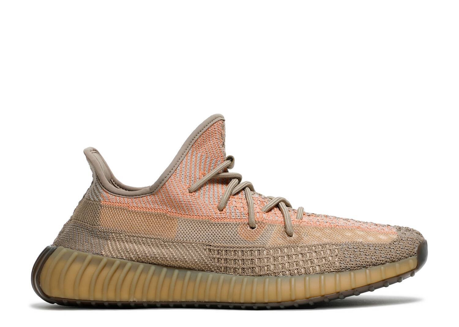 YEEZY 350 SAND TAUPE