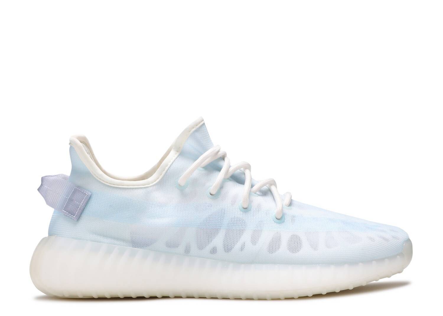 YEEZY 350 MONO ICE
