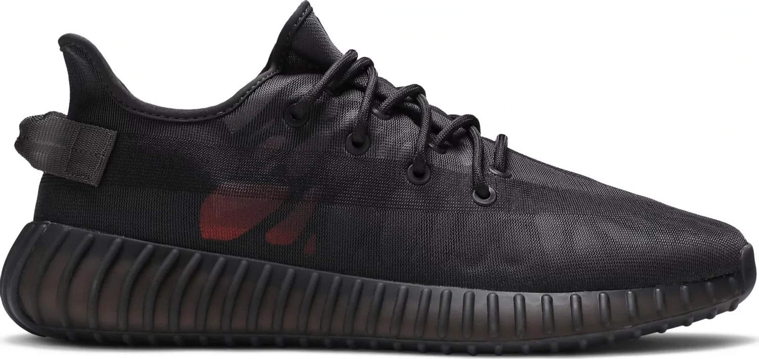 YEEZY 350 MONO CINDER