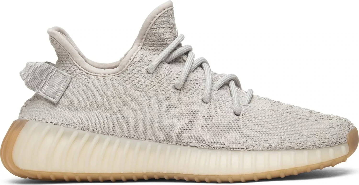 YEEZY 350 SESAME  