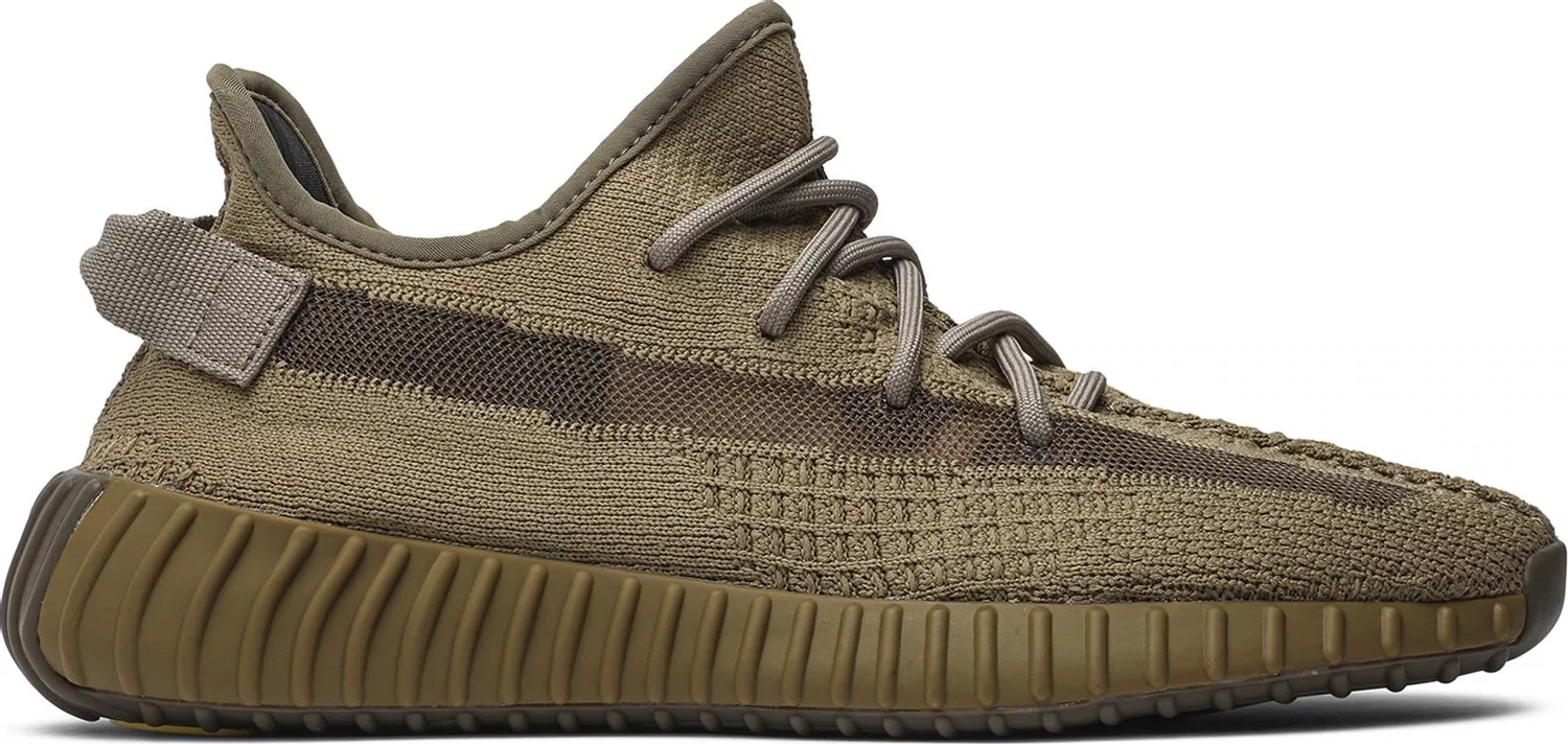 YEEZY 350 EARTH