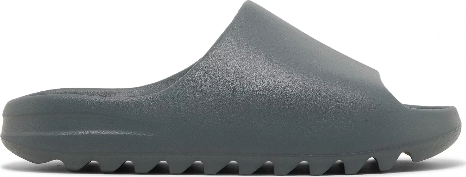 YEEZY SLIDE SLATE MARINE