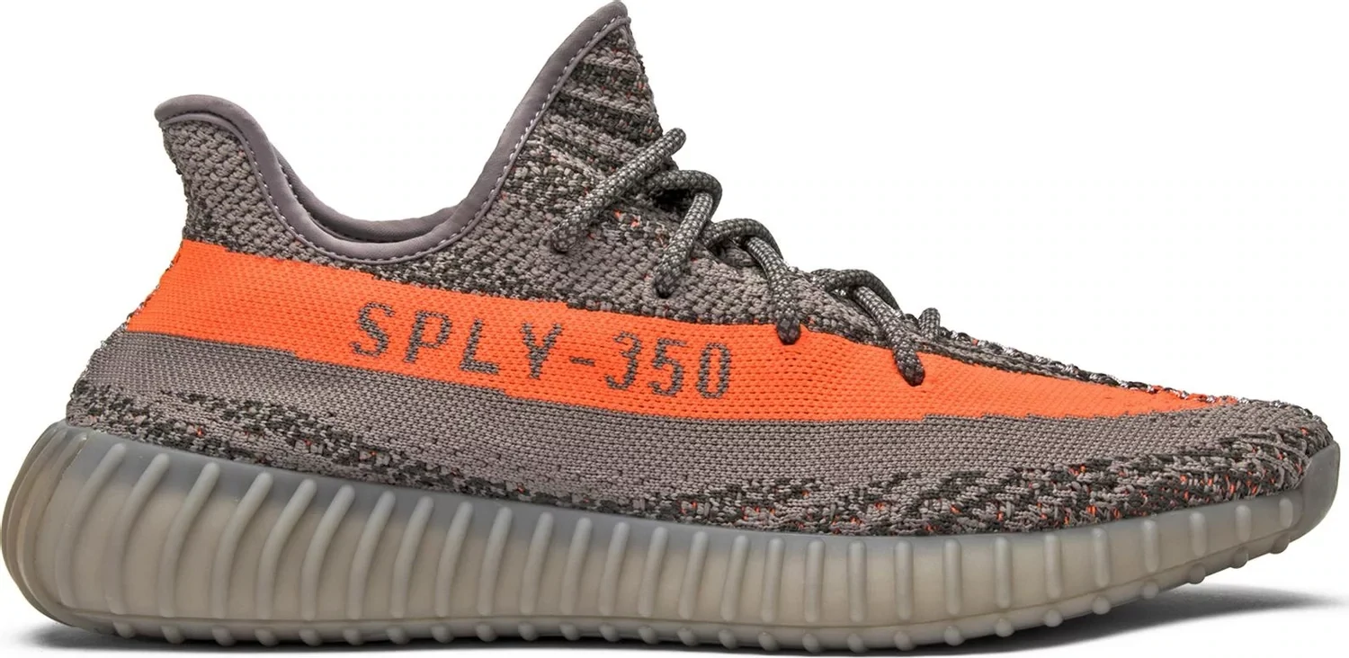 YEEZY 350 BELUGA OG