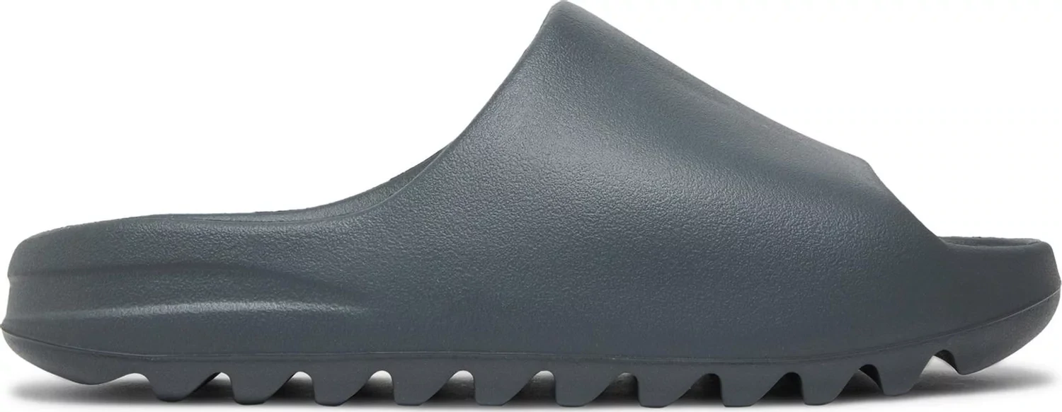 YEEZY SLIDE SLATE GREY