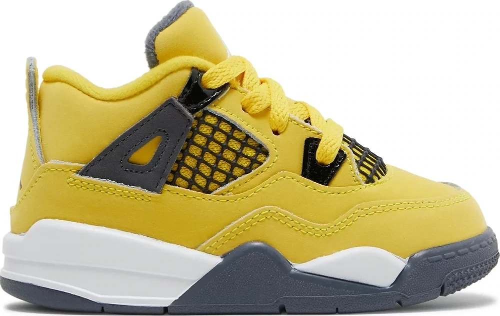 AJ 4 LIGHTNING TD