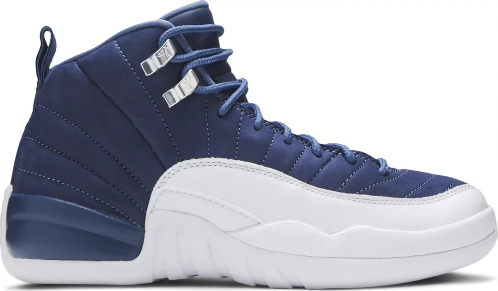 AJ 12 INDIGO GS