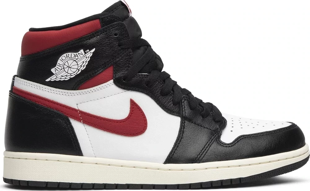 AJ 1 GYM RED