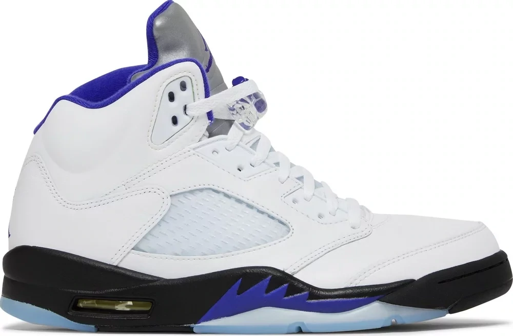 AJ 5 DARK CONCORD