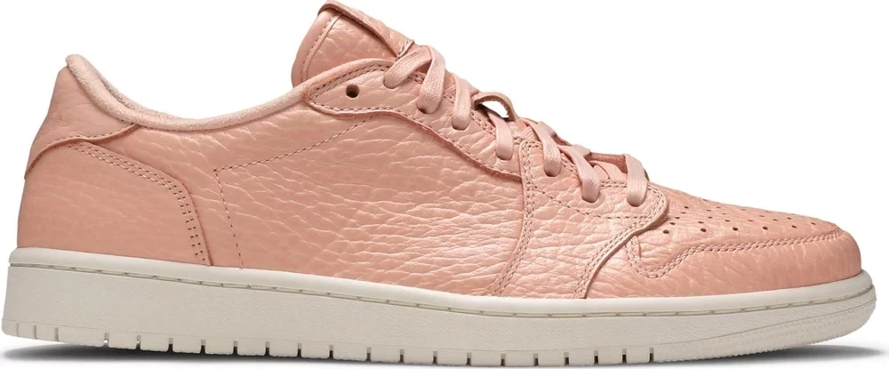 AJ 1 LOW NS ARCTIC ORANGE