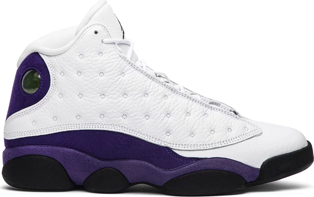 AJ 13 LAKER