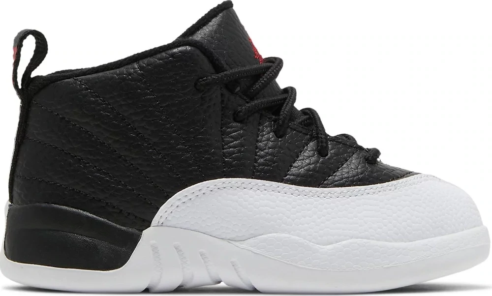 AJ 12 PLAYOFF TD