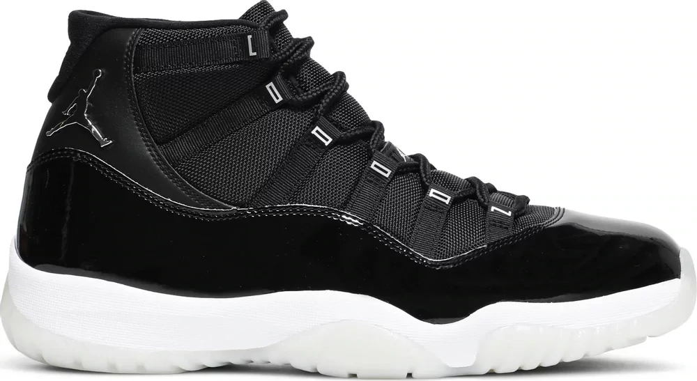 AJ 11 JUBILEE