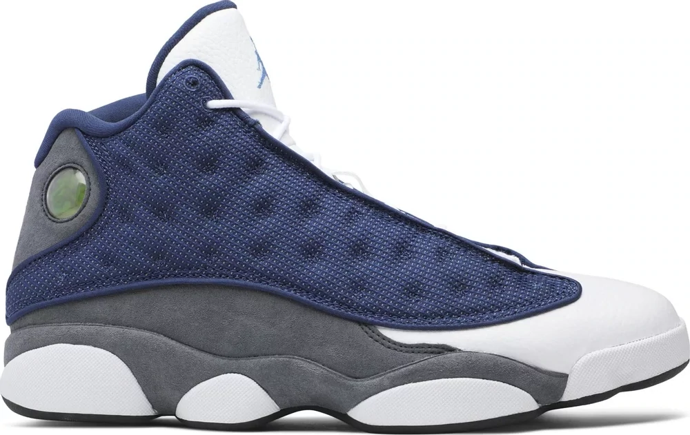 AJ 13 FLINT