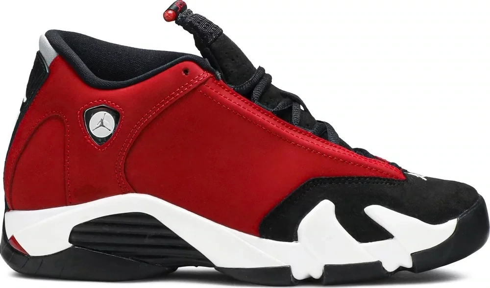 AJ 14 TORO GS