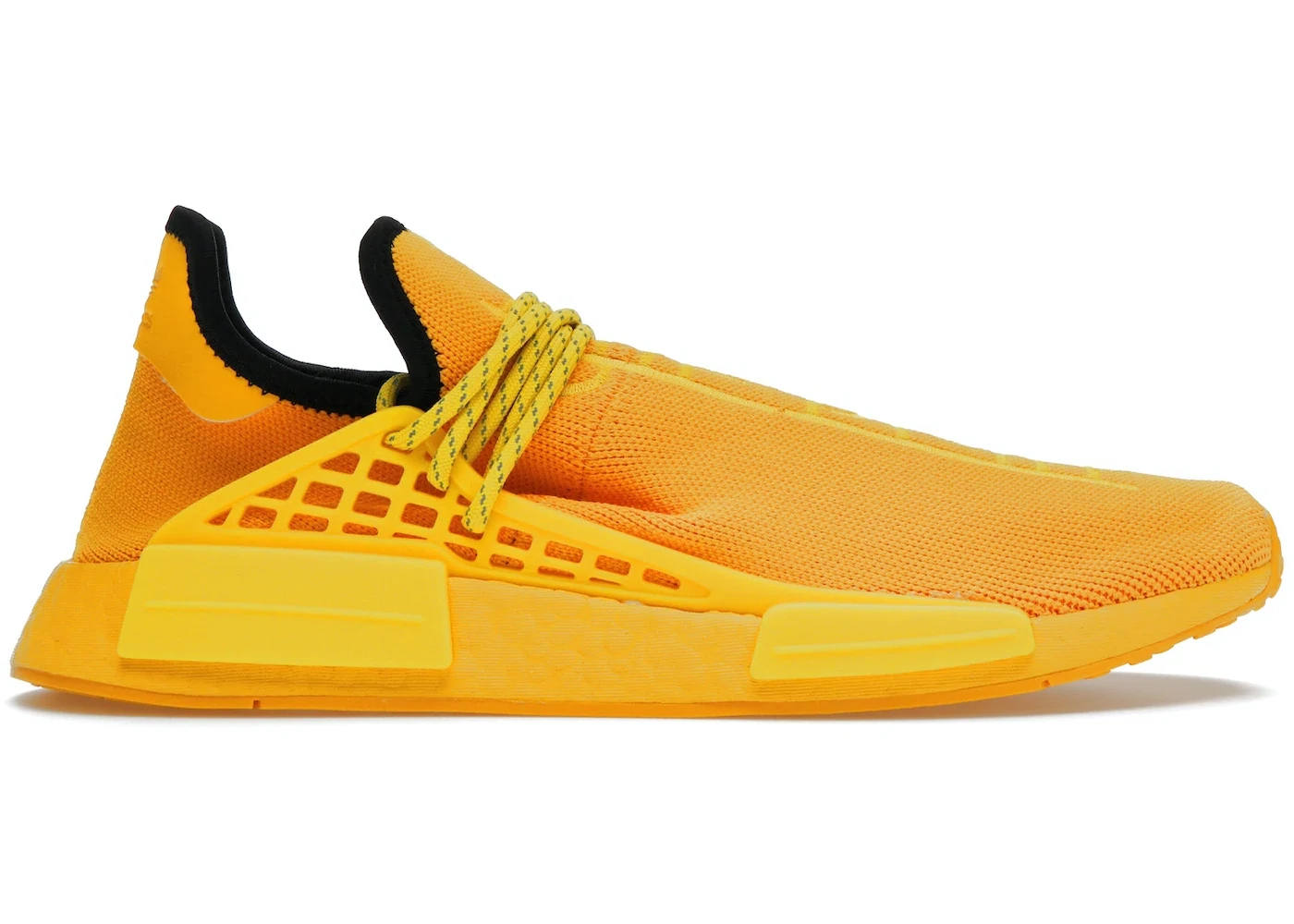 ADIDAS NMD EXTRA EYE YELLOW