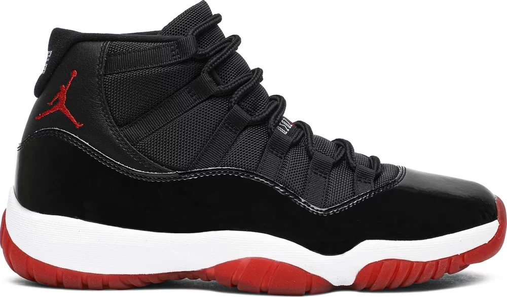 AJ 11 BRED