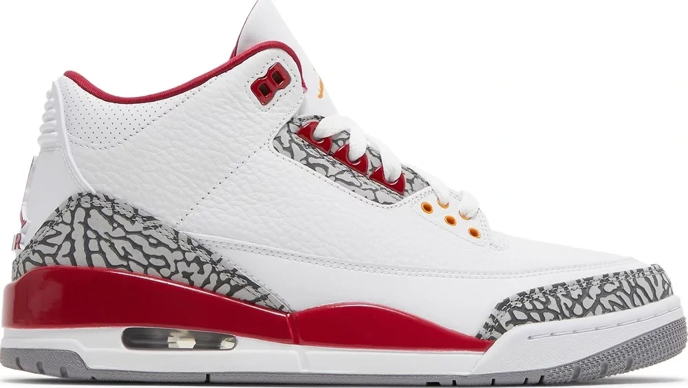 AJ 3 CARDINAL