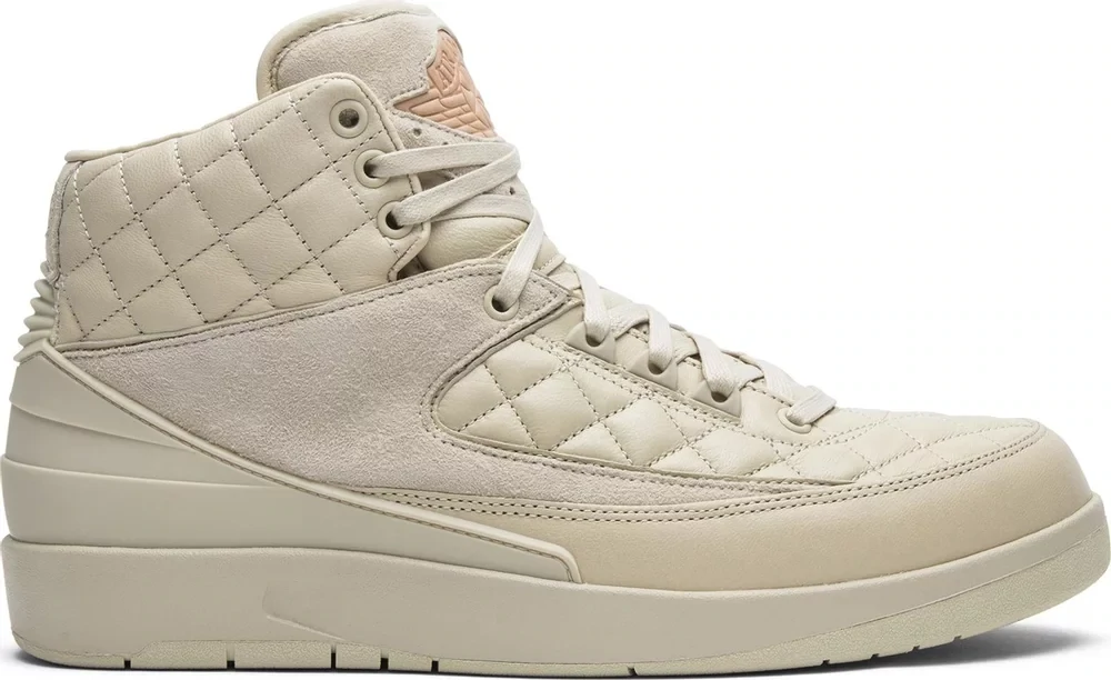 AJ 2 JUST DON BEACH