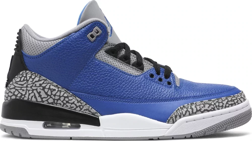 AJ 3 ROYAL CEMENT
