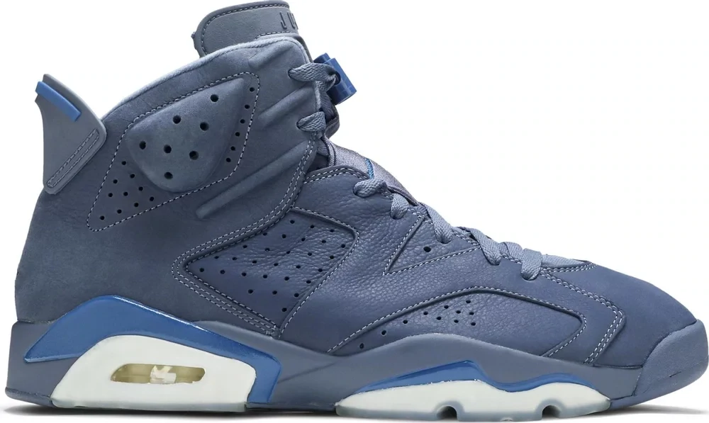 AJ 6 JIMMY BUTLER