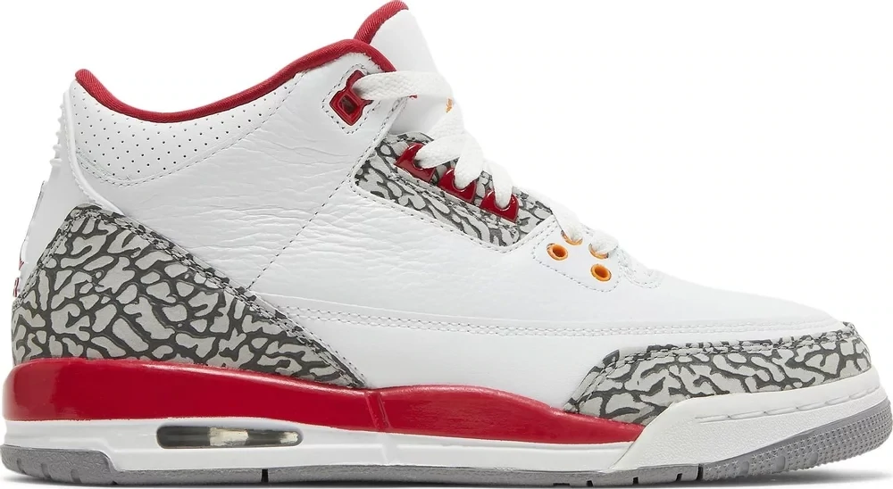 AJ 3 CARDINAL GS