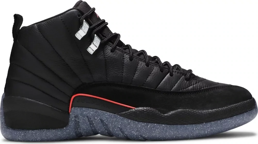 AJ 12 UTILITY GS