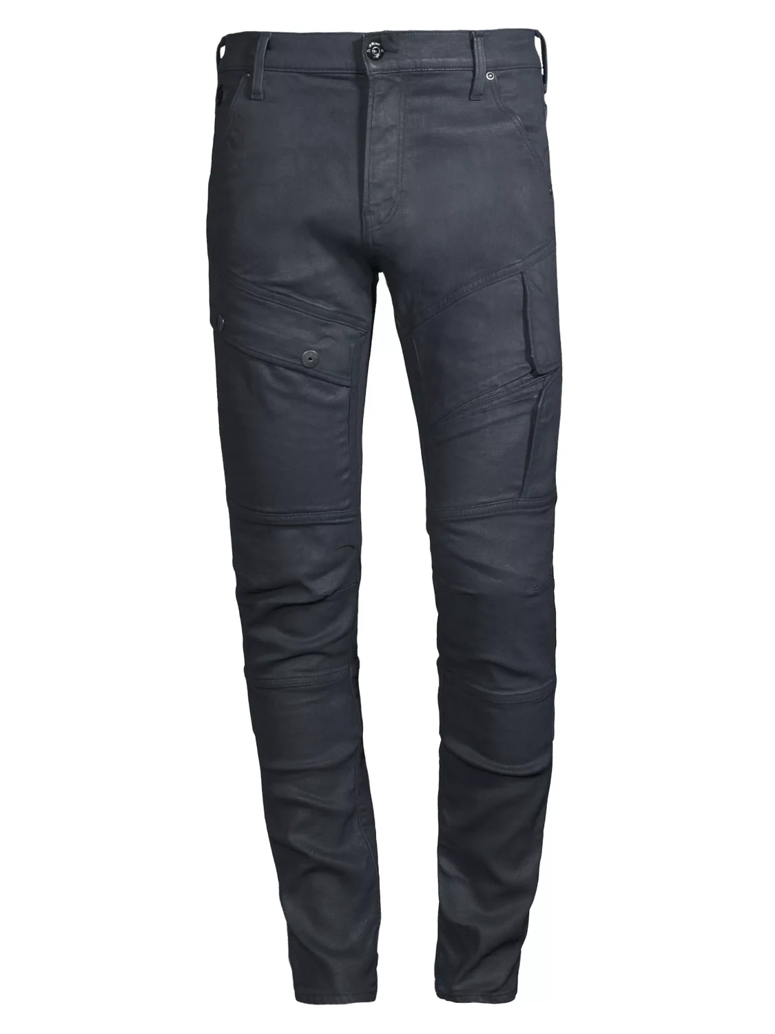 G-STAR AIRBLAZE 3D  SOOT SKINNY JEANS