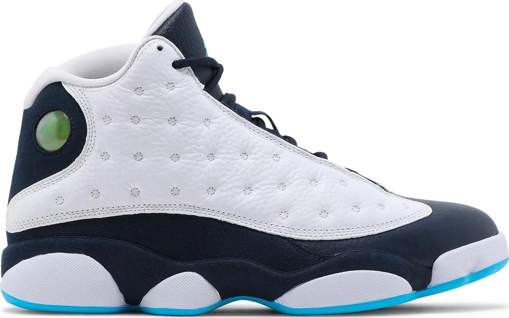 AJ 13 OBSIDIAN