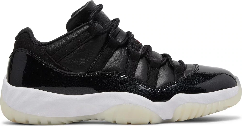 AJ 11 LOW 72-10 (GS)