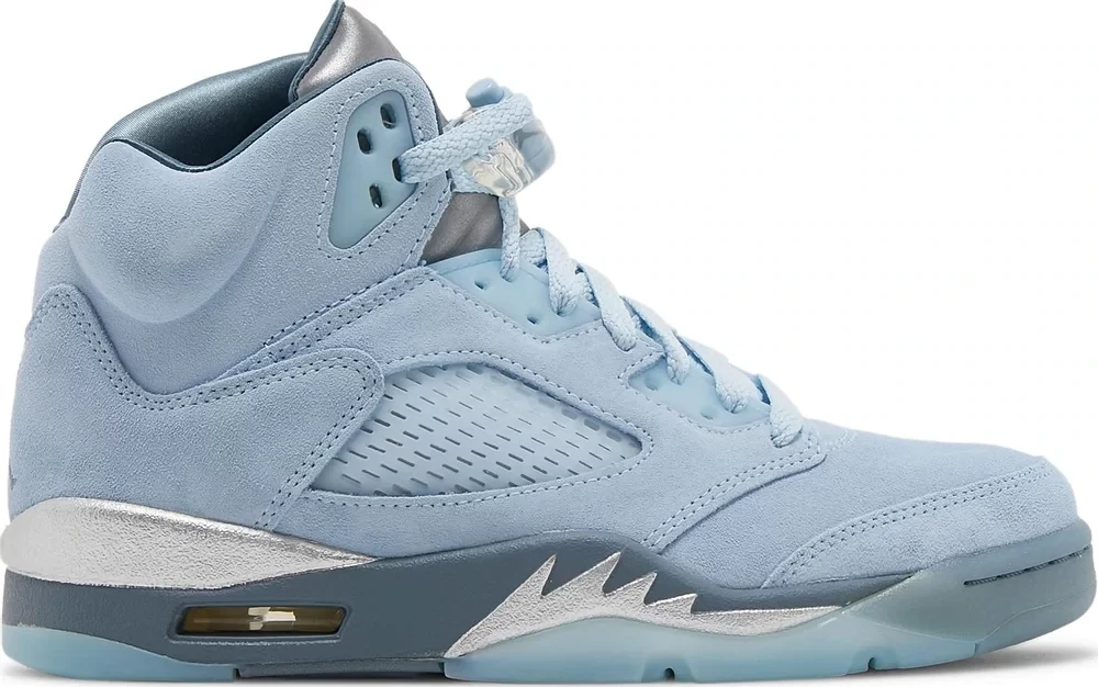 AJ 5 BLUE BIRD