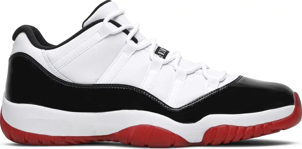 AJ 11 CONCORD BRED
