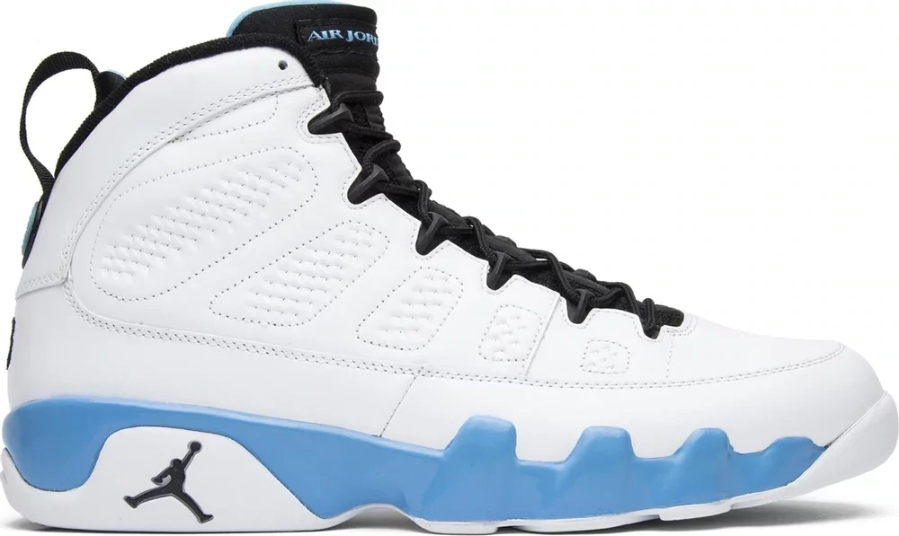 AJ 9 UNC