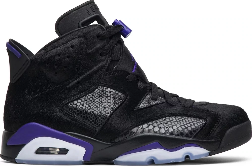AJ 6 SOCIAL STATUS