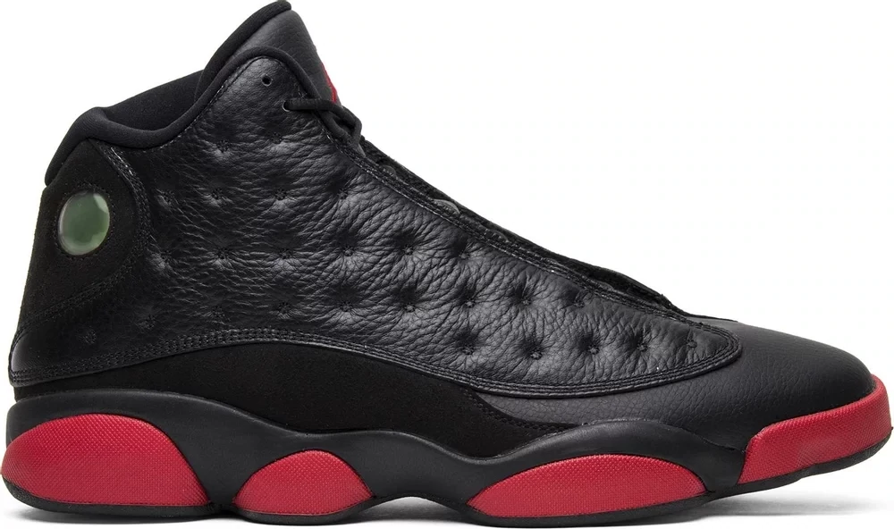 AJ 13 DIRTY BRED
