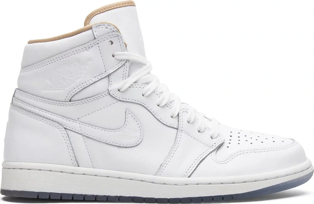 AJ 1 LA HIGH