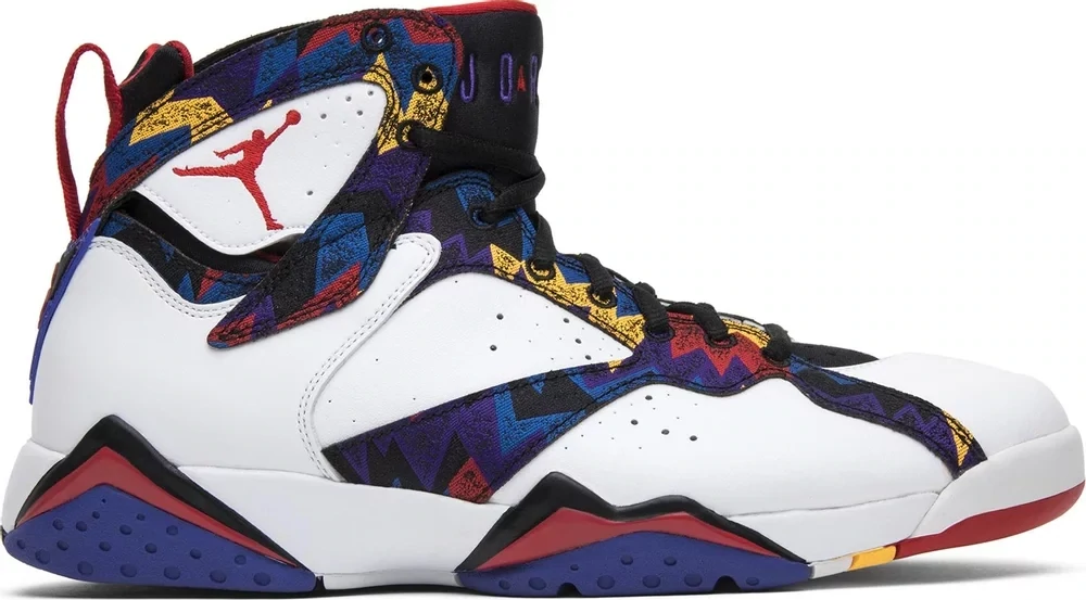 AJ 7 SWEATER