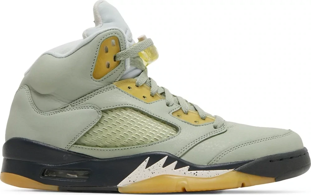 AJ 5 JADE HORIZON
