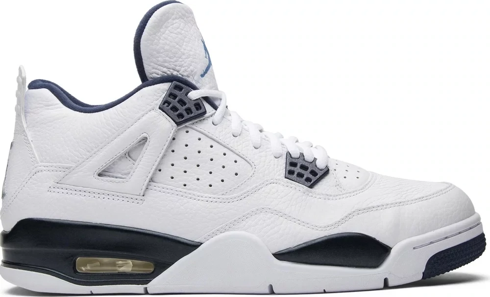 AJ 4 COLUMBIA  