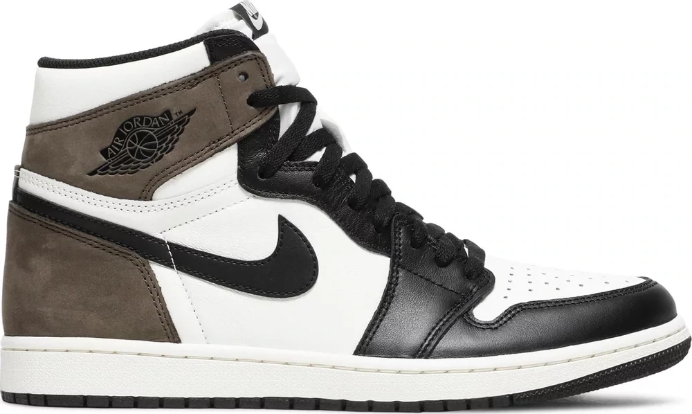 AJ 1 MOCHA