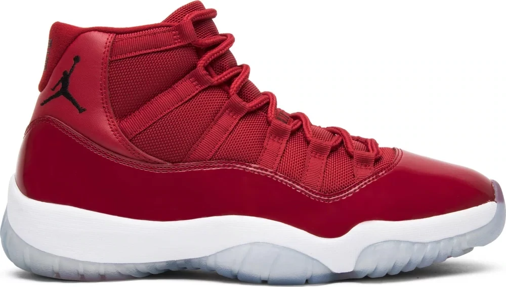 AJ 11 WIN LIKE 96
