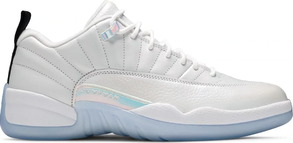 AJ 12 EASTER LOW