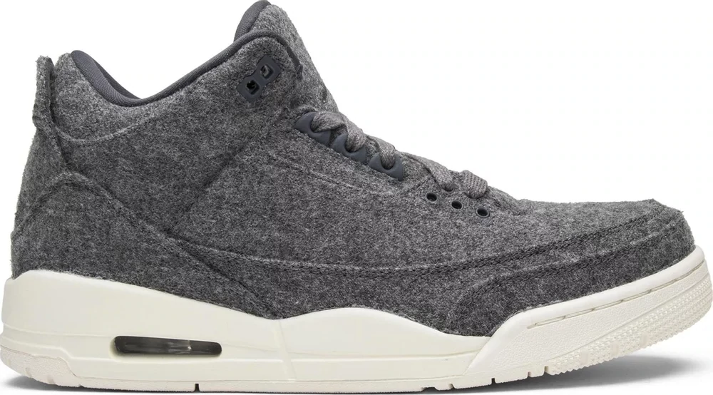 AJ 3 WOOL GS