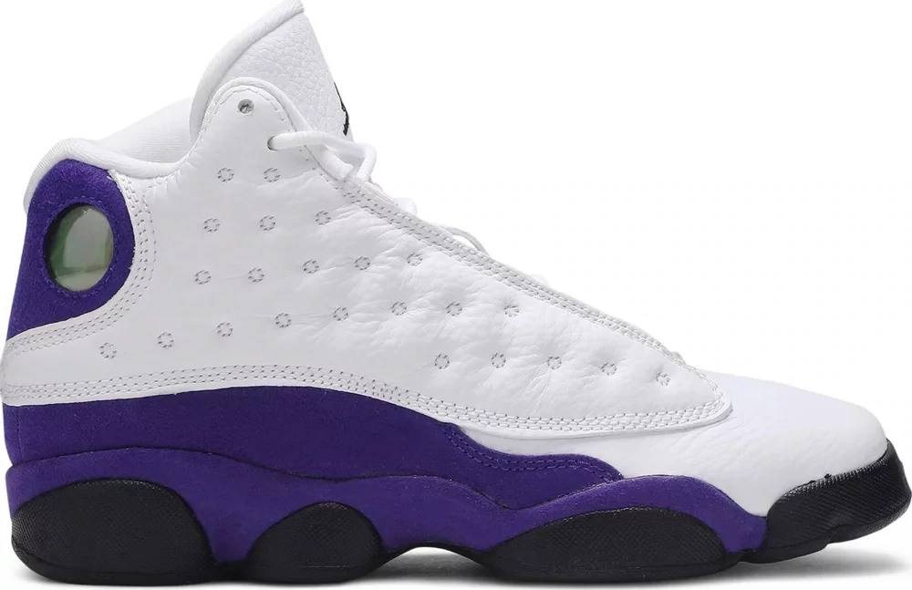 AJ 13 LAKER GS